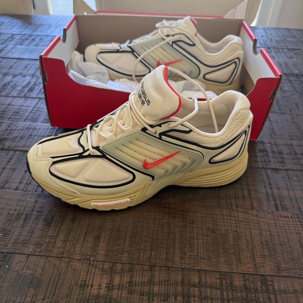 Nike Pegasus brand new shoes